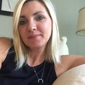 Meet your Posher, Dianne